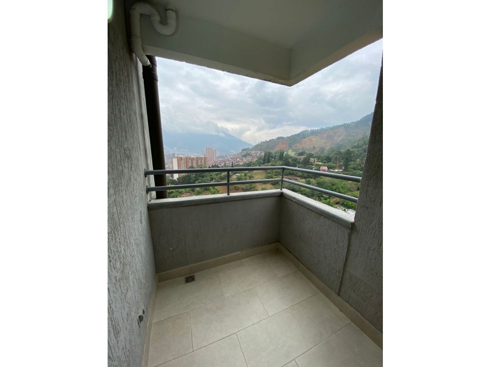 Apartamento en venta Antioquia Bello La Madera 54 m2 Habitaciones 3 Baños 2 Garajes 1 Precio $375000000