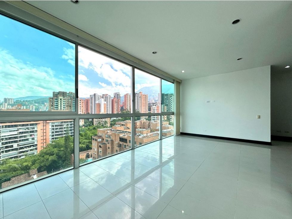 Apartamento en venta Antioquia Medellín Medellín 71 m2 Habitaciones 2 Baños 2 Garajes 2 Precio $785000000