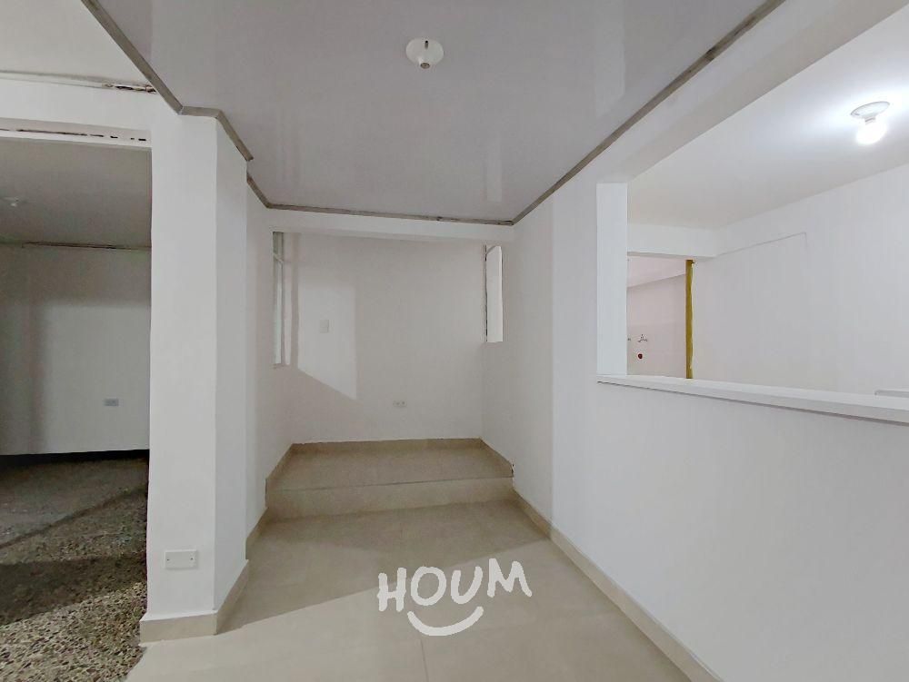 Apartamento en arriendo Cundinamarca Bogotá Quiroga 55 m2 Habitaciones 2 Baños 2 Garajes 0 Precio $1450000