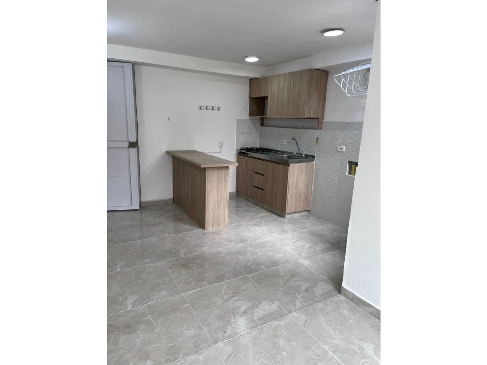 Apartamento en venta Antioquia Medellín San Antonio De Prado 40 m2 Habitaciones 2 Baños 1 Garajes 0 Precio $220000000