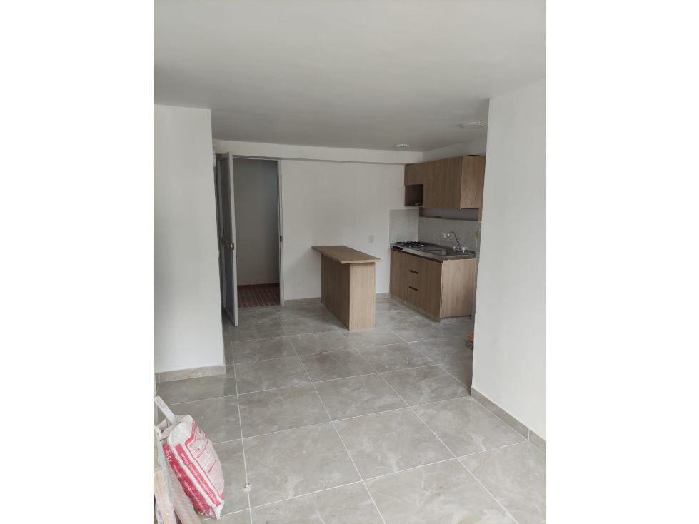 Apartamento en venta Antioquia Medellín San Antonio De Prado 40 m2 Habitaciones 2 Baños 1 Garajes 0 Precio $220000000
