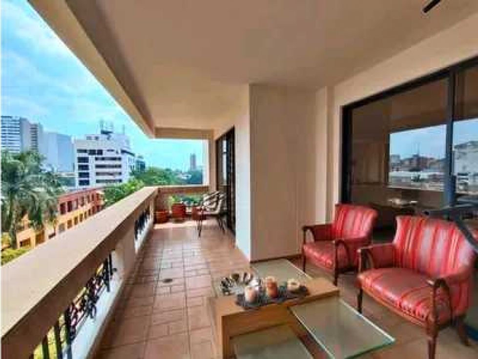Apartamento en venta Valle Del Cauca Cali Centenario 152 m2 Habitaciones 3 Baños 3 Garajes 2 Precio $798000000