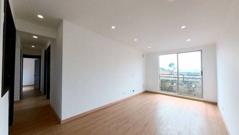 Apartamento en venta Cundinamarca Mosquera Cr Puerto Azul 63 m2 Habitaciones 3 Baños 2 Garajes 0 Precio $210000000