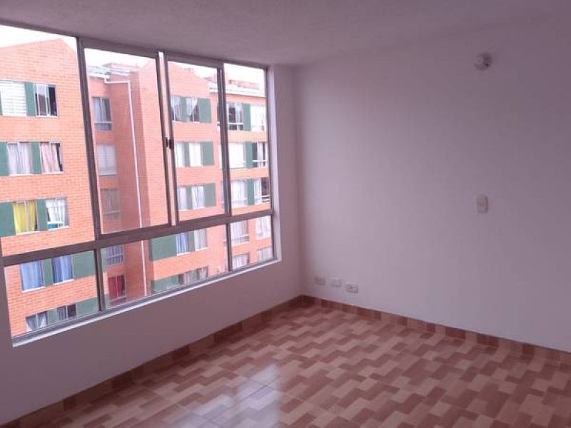 Apartamento en venta Cundinamarca Soacha Cr Clavel Et I 43 m2 Habitaciones 2 Baños 1 Garajes 0 Precio $136000000