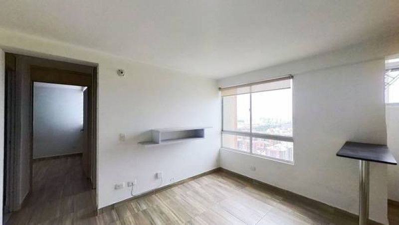 Apartamento en venta Cundinamarca Bogotá Bosconia 39 m2 Habitaciones 2 Baños 1 Garajes 0 Precio $217000000