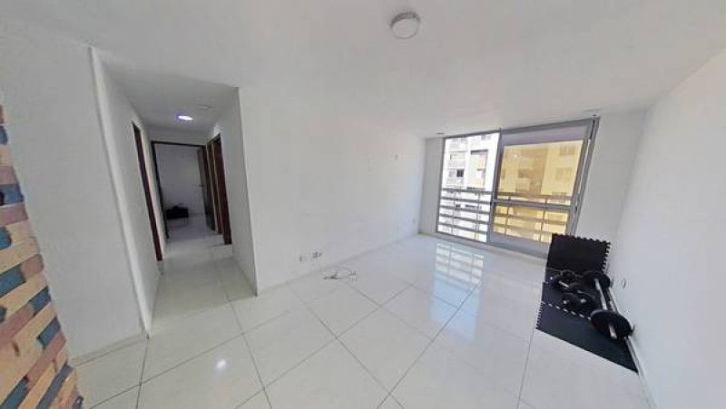 Inmuebles en Remate Apartamento en venta Atlántico Barranquilla Conjunto Residencial Turpial 54 m2 Habitaciones 3 Baños 1 Garajes 0 Precio $198000000