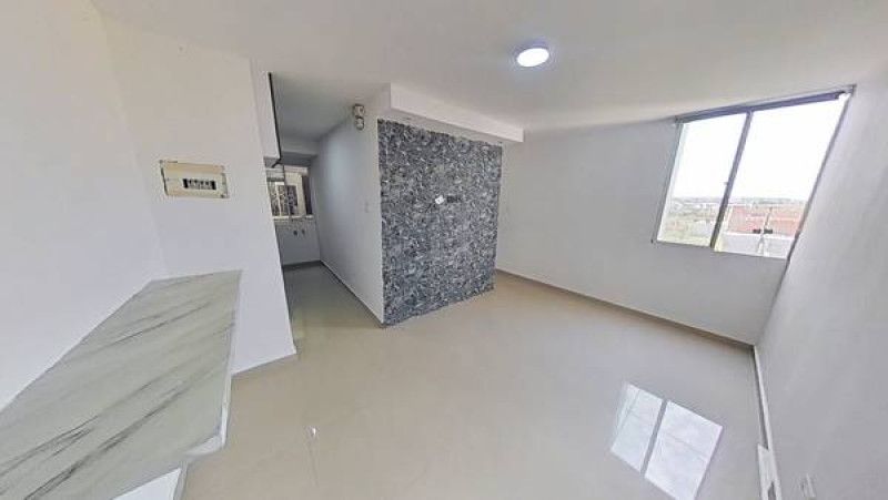 Apartamento en venta Atlántico Barranquilla Conjunto Residencial Vipa Azul 46 m2 Habitaciones 3 Baños 1 Garajes 0 Precio $110000000