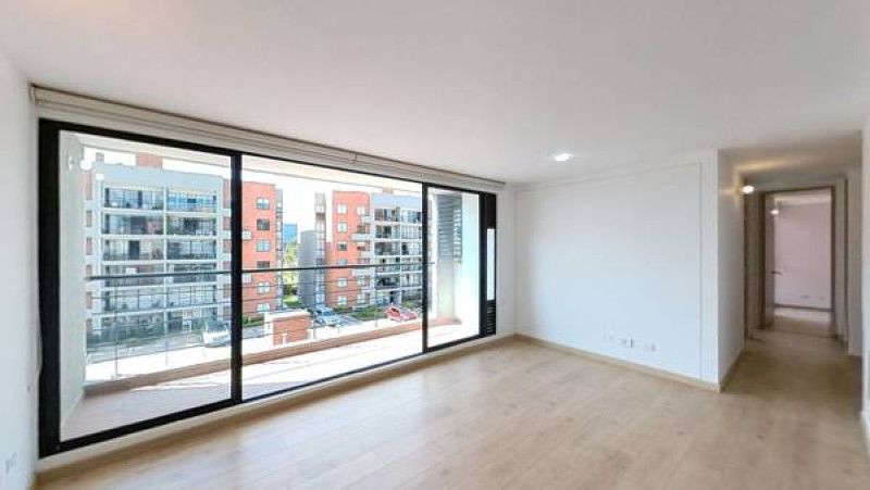 Apartamento en venta Cundinamarca Bogotá San Javier 81 m2 Habitaciones 3 Baños 2 Garajes 1 Precio $466000000