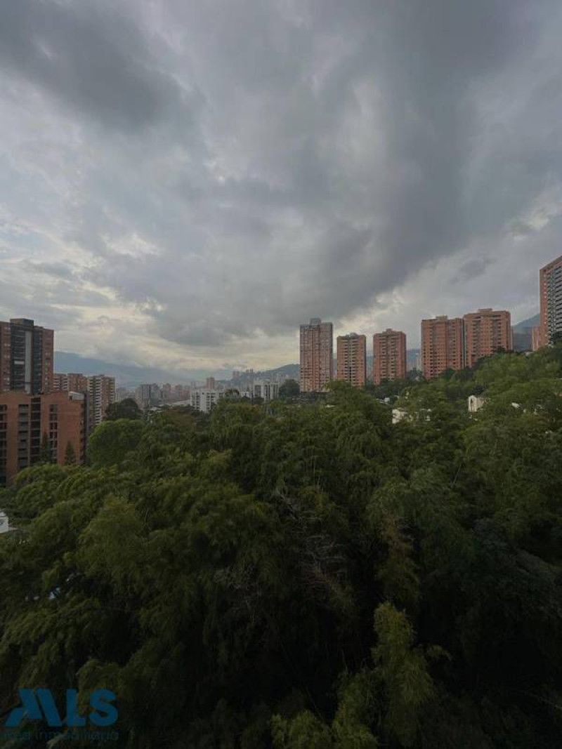 Apartamento en venta Antioquia Medellín Los Balsos No1 87 m2 Habitaciones 2 Baños 2 Garajes 1 Precio $980000000