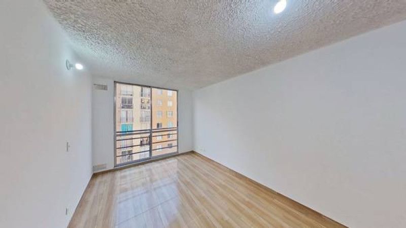 Apartamento en venta Cundinamarca Soacha Cr Portal De Alcaparros 54 m2 Habitaciones 3 Baños 2 Garajes 0 Precio $194000000