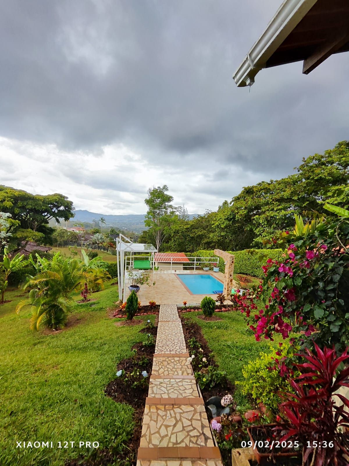 Finca en venta Valle Del Cauca Dagua Dagua 400 m2 Habitaciones 4 Baños 3 Garajes 6 Precio $850000000