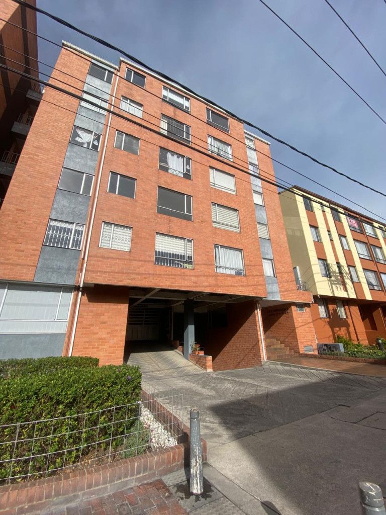 Apartamento en venta Cundinamarca Bogotá La Reserva Del Palmar 47 m2 Habitaciones 2 Baños 1 Garajes 1 Precio $240000000