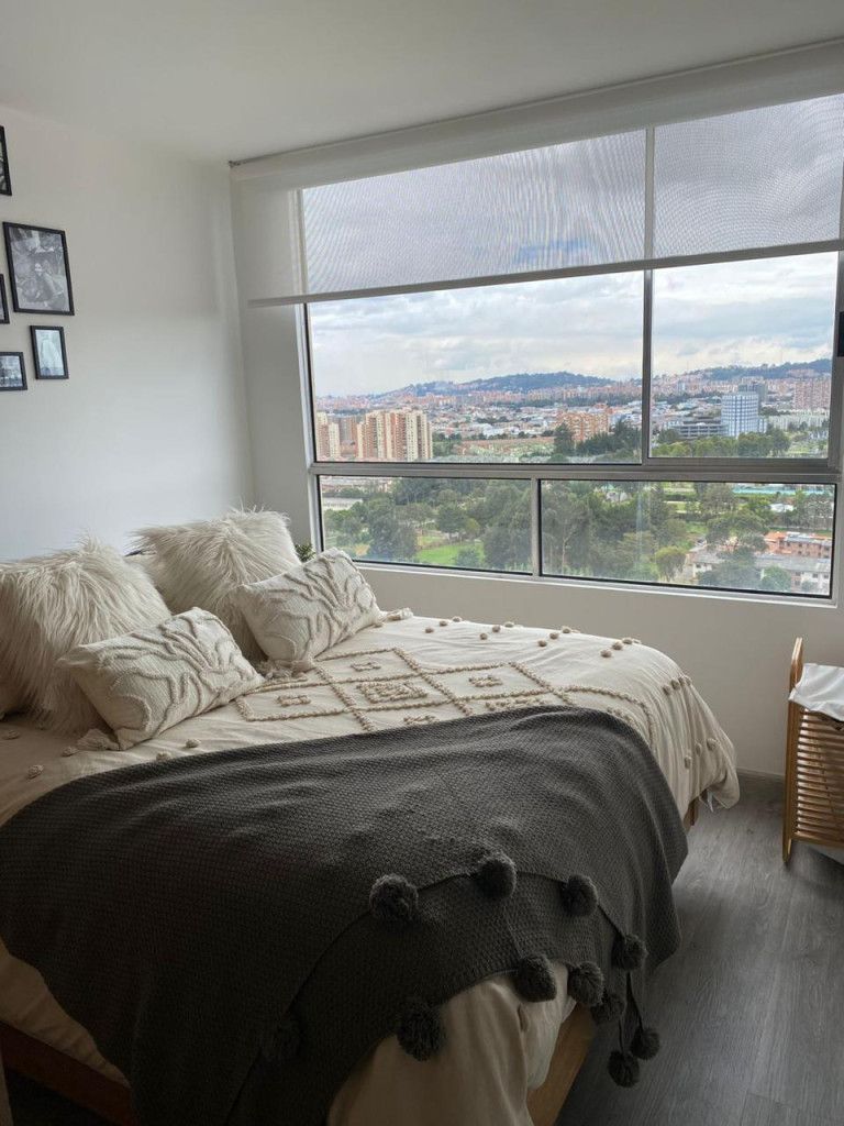 Apartaestudio en arriendo Cundinamarca Bogotá El Redil 35 m2 Habitaciones 1 Baños 1 Garajes 0 Precio $1500000