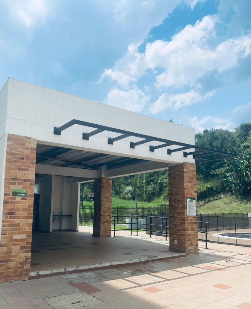 Apartamento en arriendo Cundinamarca Villeta Villeta 55 m2 Habitaciones 2 Baños 2 Garajes 0 Precio $1300000