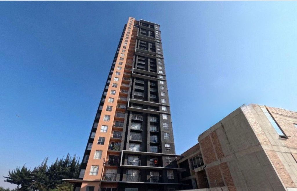 Apartaestudio en arriendo Cundinamarca Bogotá Santa Teresa 35 m2 Habitaciones 1 Baños 1 Garajes 0 Precio $1680000