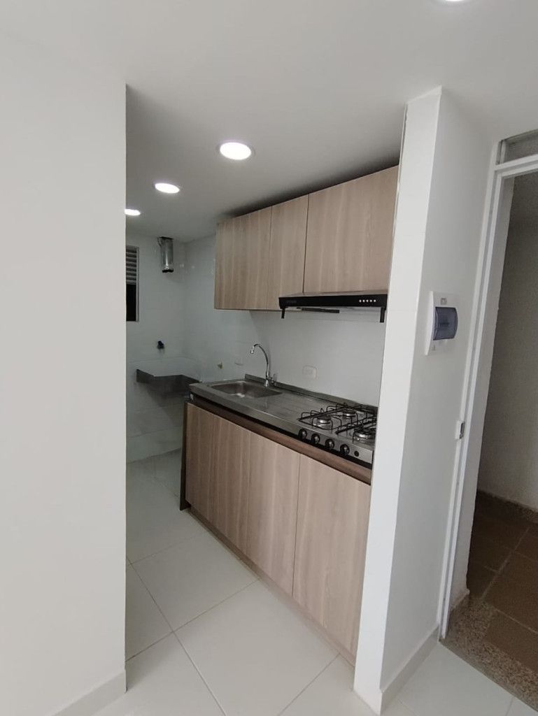 Apartamento en venta Cundinamarca Bogotá Bohios 46 m2 Habitaciones 2 Baños 2 Garajes 0 Precio $210000000
