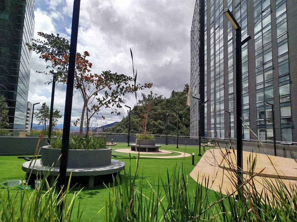 Apartamento en venta Cundinamarca Bogotá Cerro San Cristobal Alto 30 m2 Habitaciones 1 Baños 1 Garajes 0 Precio $220000000