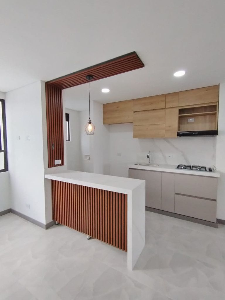 Apartamento en venta Cundinamarca Bogotá Libertador 52 m2 Habitaciones 2 Baños 1 Garajes 1 Precio $280000000