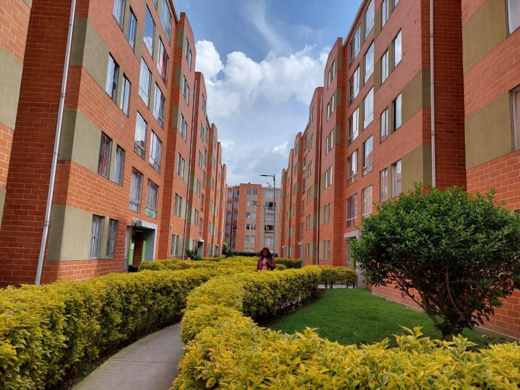 Apartamento en arriendo Cundinamarca Soacha El Prado De Las Vegas 42 m2 Habitaciones 2 Baños 1 Garajes 0 Precio $824500