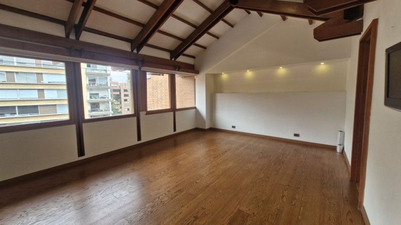 Apartamento en arriendo Cundinamarca Bogotá Plenitud 66 m2 Habitaciones 1 Baños 2 Garajes 1 Precio $5323800