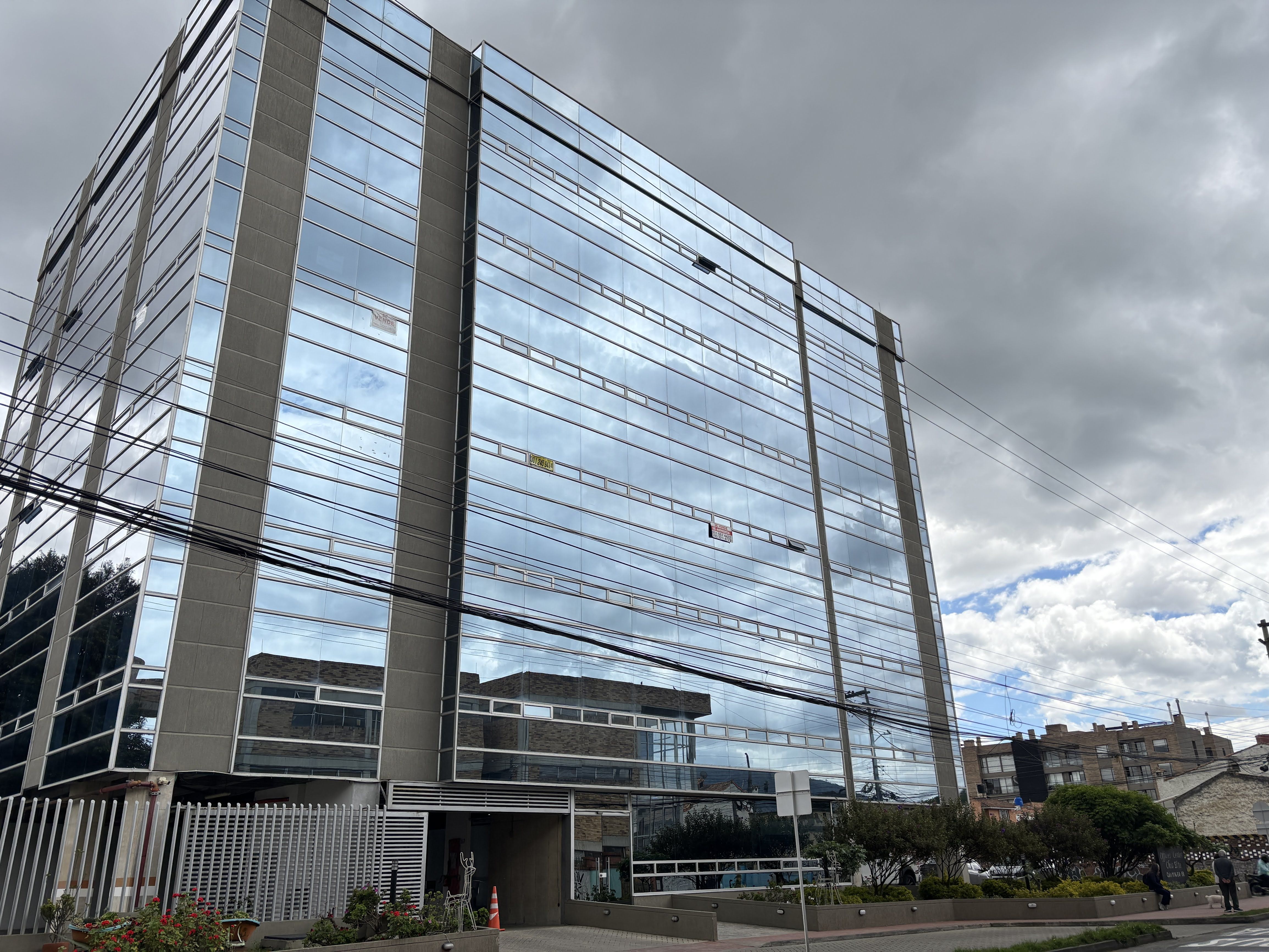 Oficina en arriendo Cundinamarca Chía Centro 147 m2 Habitaciones 0 Baños 3 Garajes 2 Precio $7000000