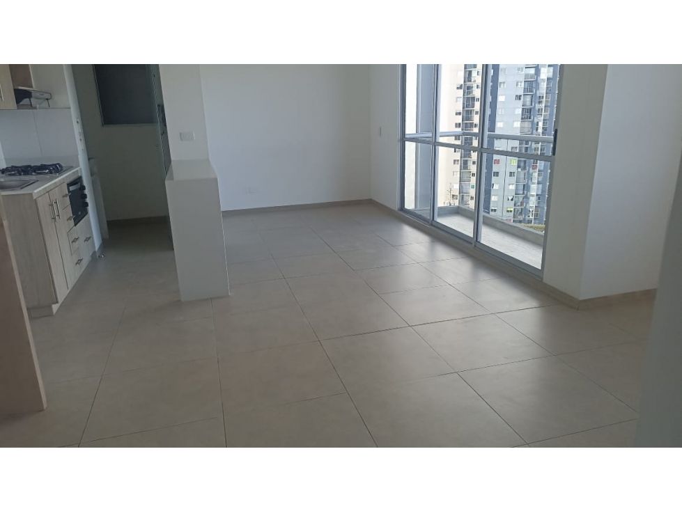 Apartamento en venta Antioquia Rionegro Alto Del Medio 57 m2 Habitaciones 2 Baños 2 Garajes 1 Precio $380000000