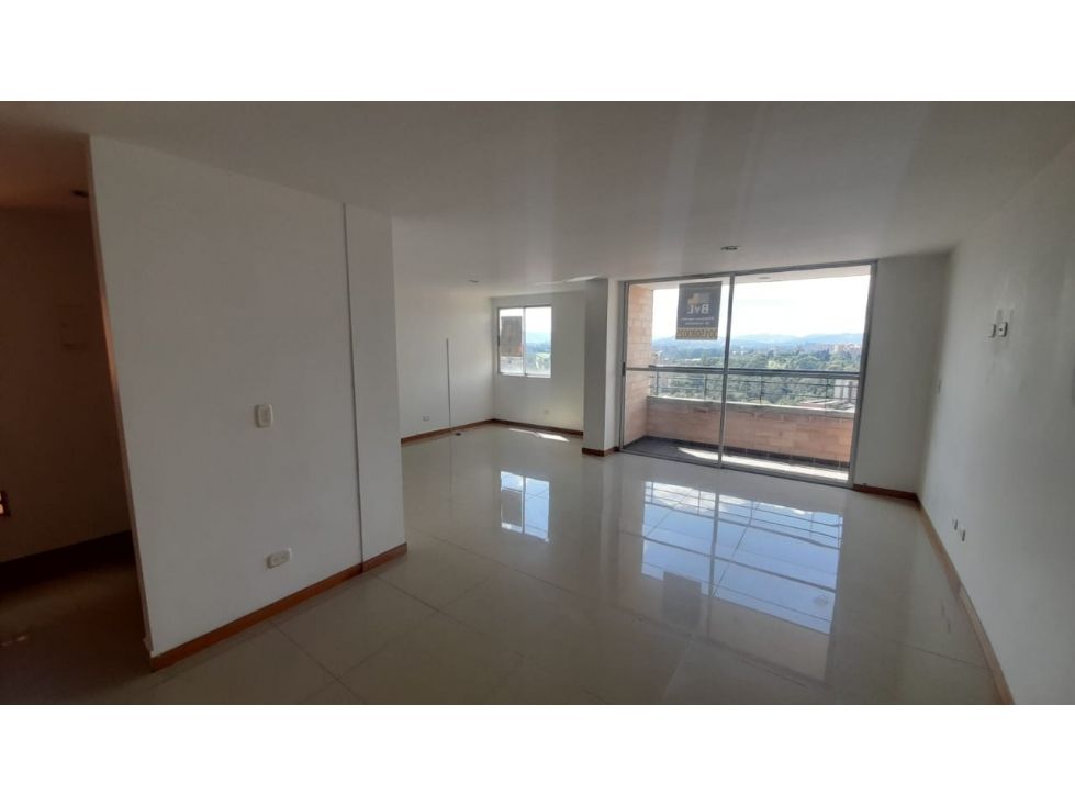 Apartamento en arriendo Antioquia Rionegro Urbanizacion San Joaquin 85 m2 Habitaciones 2 Baños 2 Garajes 1 Precio $2400000