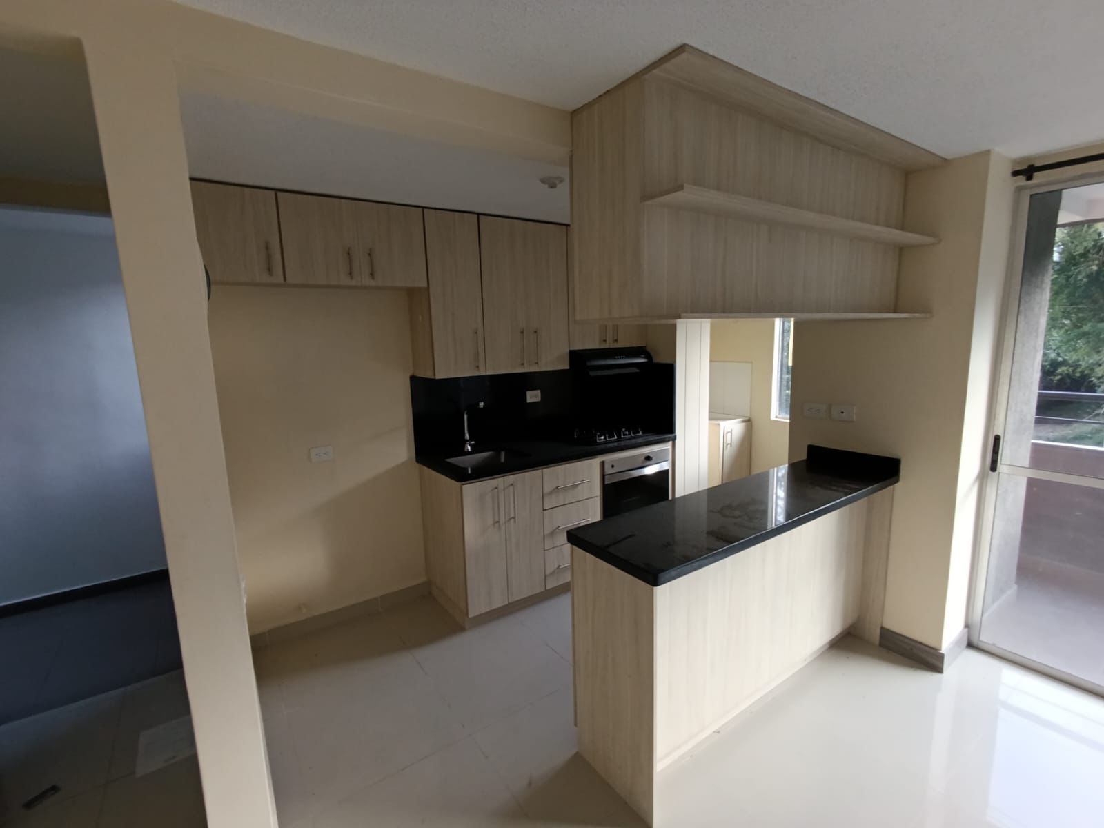 Apartamento en arriendo Antioquia La Estrella La Estrella 70 m2 Habitaciones 3 Baños 2 Garajes 1 Precio $2300000