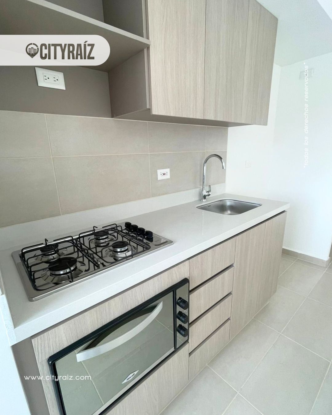 Apartamento en arriendo Antioquia Rionegro Urbanizacion La Pereira 74 m2 Habitaciones 3 Baños 2 Garajes 1 Precio $2000000