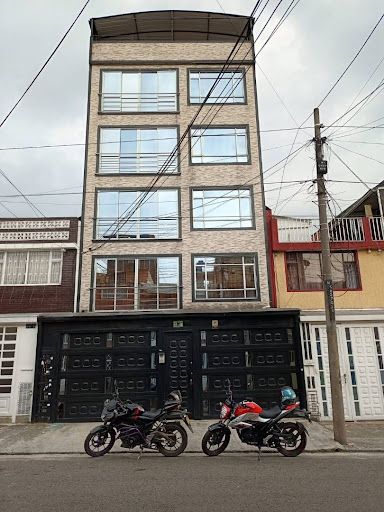 Apartamento en venta Cundinamarca Bogotá Bochica 80 m2 Habitaciones 3 Baños 2 Garajes 1 Precio $430000000