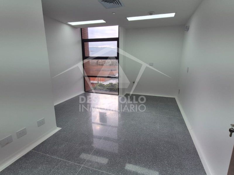 Oficina en arriendo Antioquia Medellín San Diego 26 m2 Habitaciones 0 Baños 1 Garajes 0 Precio $4500000