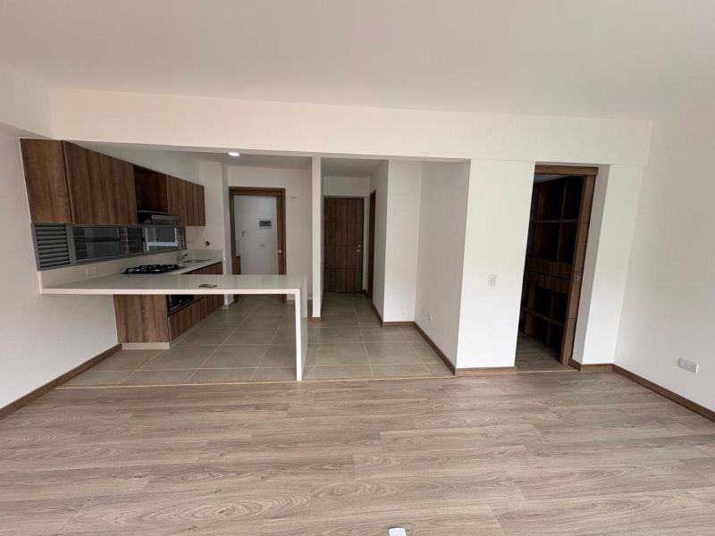 Apartaestudio en venta Antioquia Sabaneta Aldea Verde 49 m2 Habitaciones 1 Baños 2 Garajes 0 Precio $415000000