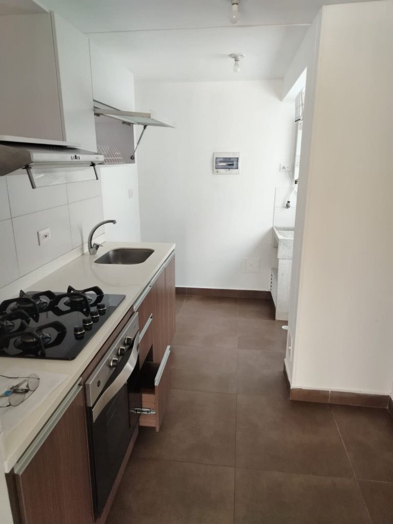 Apartamento en arriendo Cundinamarca Chía El Rosario 94 m2 Habitaciones 3 Baños 2 Garajes 1 Precio $2900000