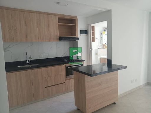 Apartamento en arriendo Antioquia Rionegro Cuatro Esquinas 53 m2 Habitaciones 2 Baños 2 Garajes 0 Precio $1500000