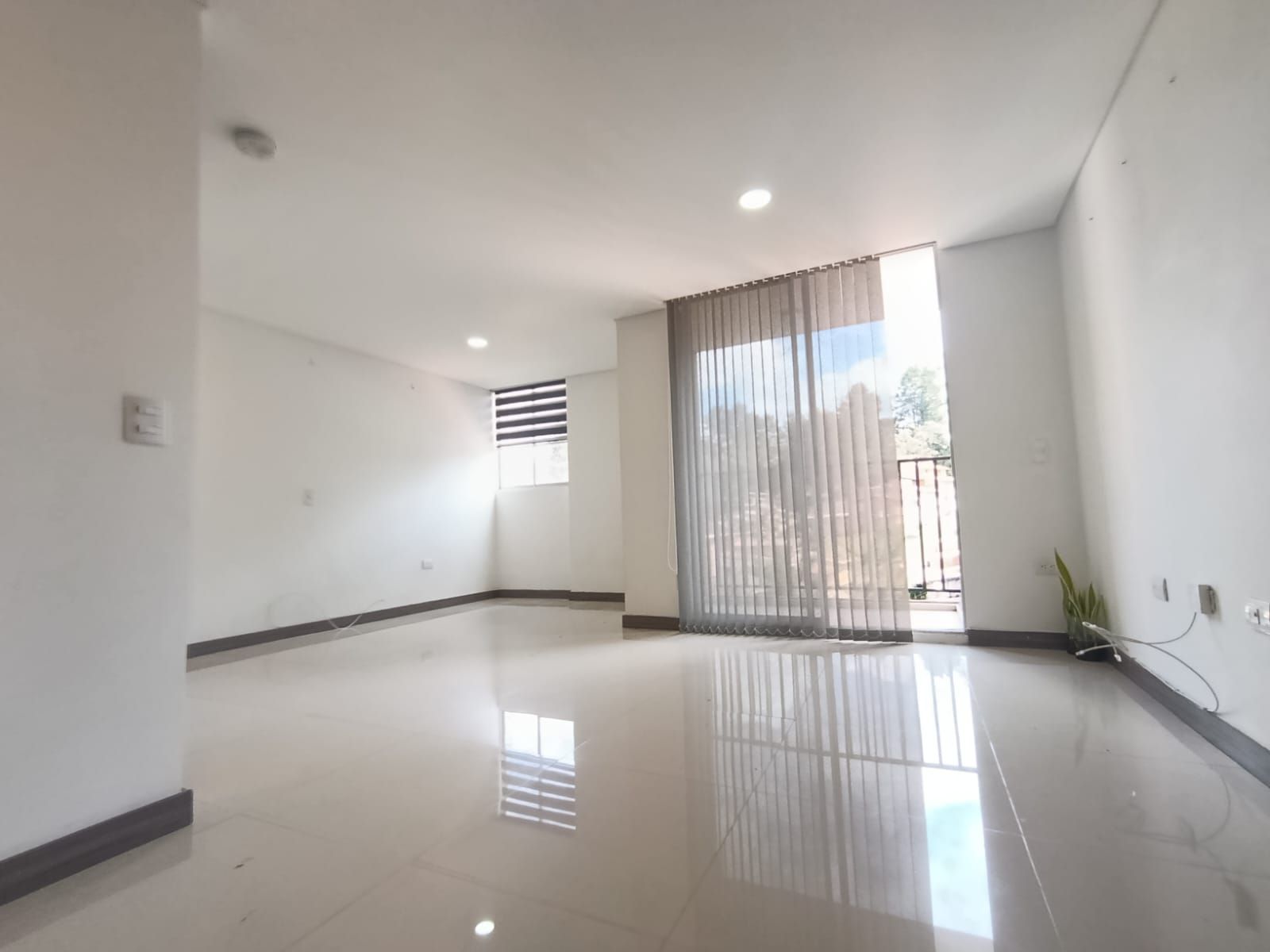 Apartamento en arriendo Antioquia Rionegro El Porvenir 56 m2 Habitaciones 2 Baños 2 Garajes 0 Precio $1400000