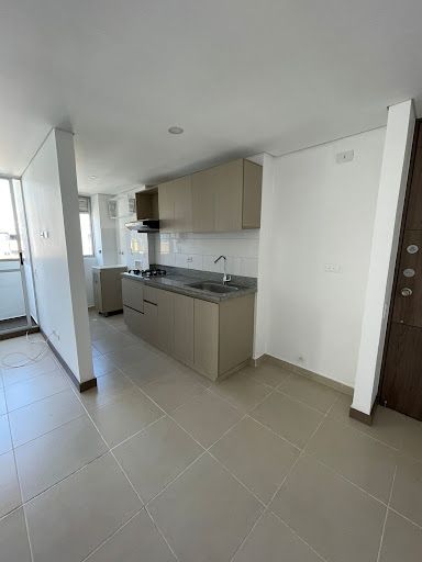 Apartamento en arriendo Antioquia La Estrella La Inmaculada 1 55 m2 Habitaciones 2 Baños 2 Garajes 1 Precio $1600000