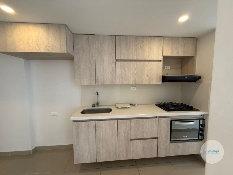 Apartamento en arriendo Antioquia Bello San José Obrero 63 m2 Habitaciones 3 Baños 2 Garajes 1 Precio $1800000