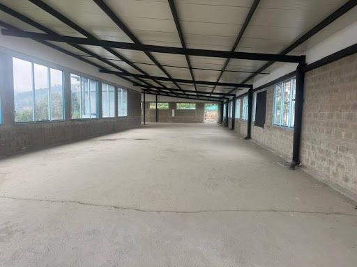 Bodega en arriendo Antioquia Medellín Cucaracho 500 m2 Habitaciones 0 Baños 1 Garajes 0 Precio $22500000