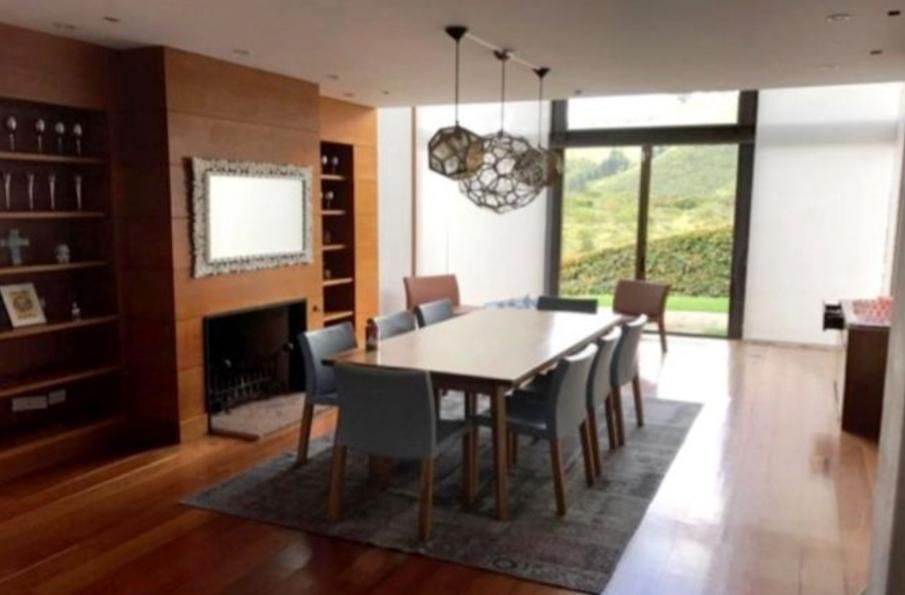 Casa en venta Cundinamarca Sopó Rosales Reservado 540 m2 Habitaciones 4 Baños 5 Garajes 2 Precio $3000000000