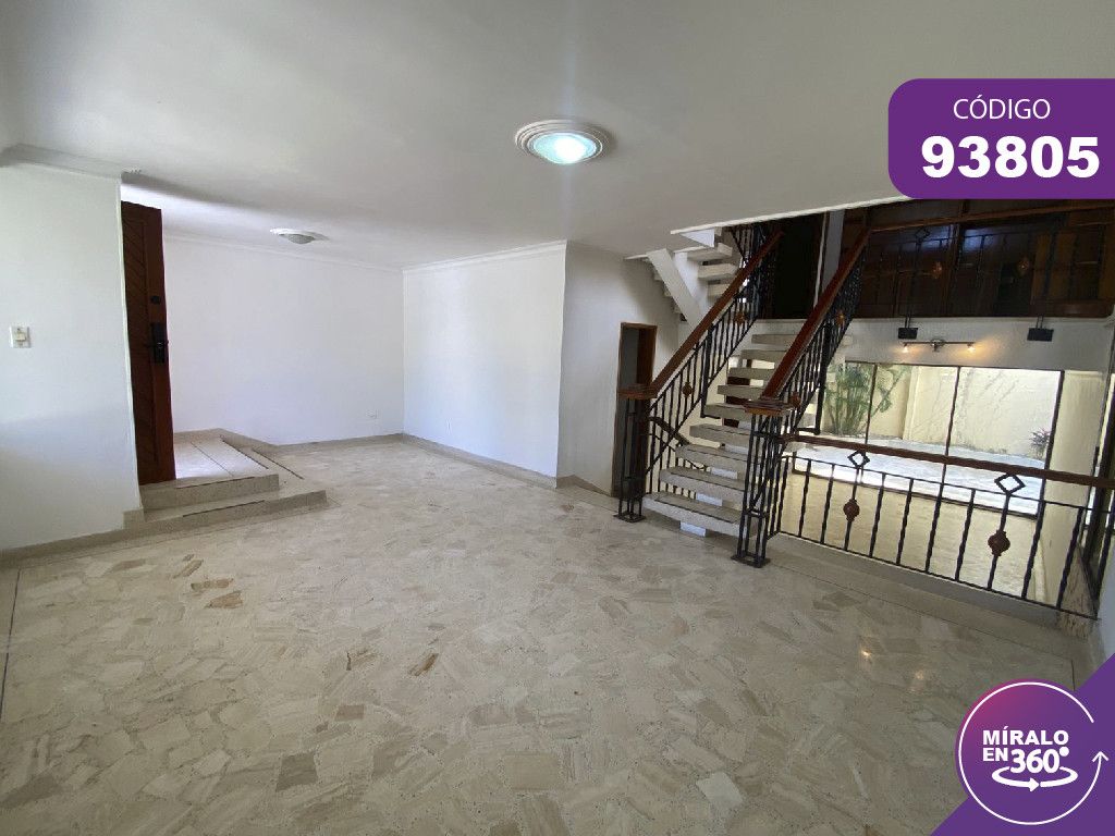 Casa en arriendo Atlántico Barranquilla Altos Del Limon 176 m2 Habitaciones 3 Baños 2 Garajes 2 Precio $4100000