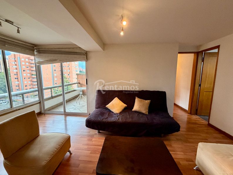 Apartamento en venta Antioquia Medellín El Diamante No2 71 m2 Habitaciones 2 Baños 2 Garajes 1 Precio $550000000