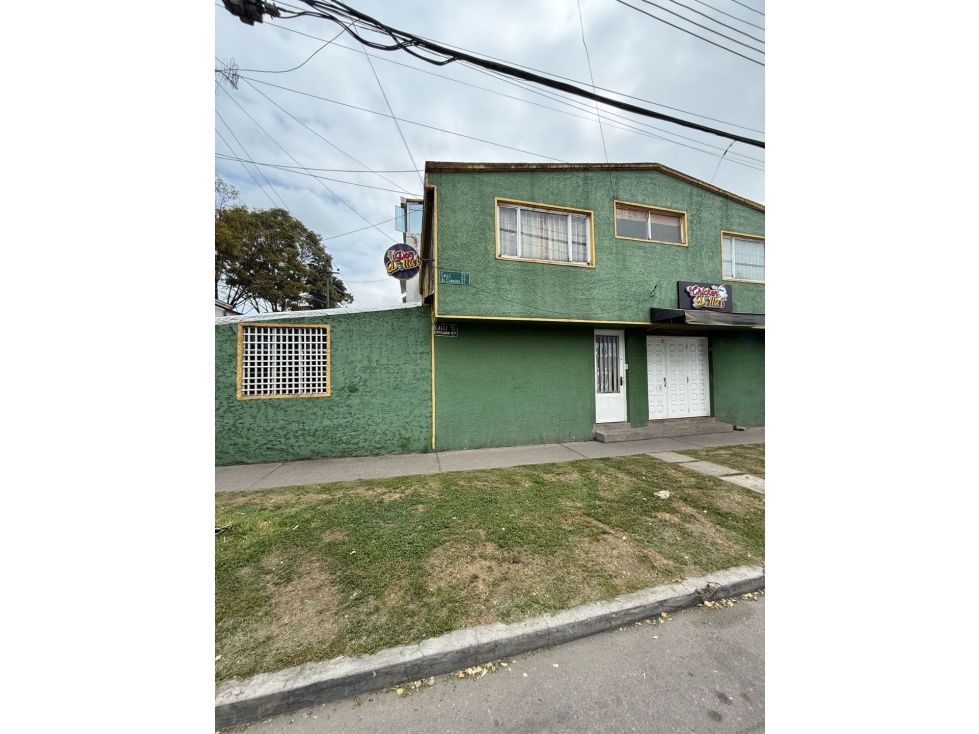 Apartamento en arriendo Cundinamarca Bogotá El Rincon Santo 55 m2 Habitaciones 2 Baños 1 Garajes 0 Precio $1250000