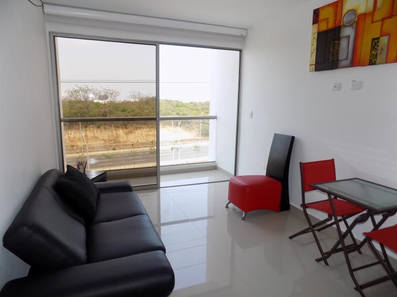 Apartamento en arriendo Atlántico Barranquilla Villa Santos 56 m2 Habitaciones 2 Baños 2 Garajes 1 Precio $2700000
