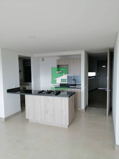 Apartamento en arriendo Antioquia Rionegro Santa Ana 66 m2 Habitaciones 2 Baños 2 Garajes 1 Precio $2350000