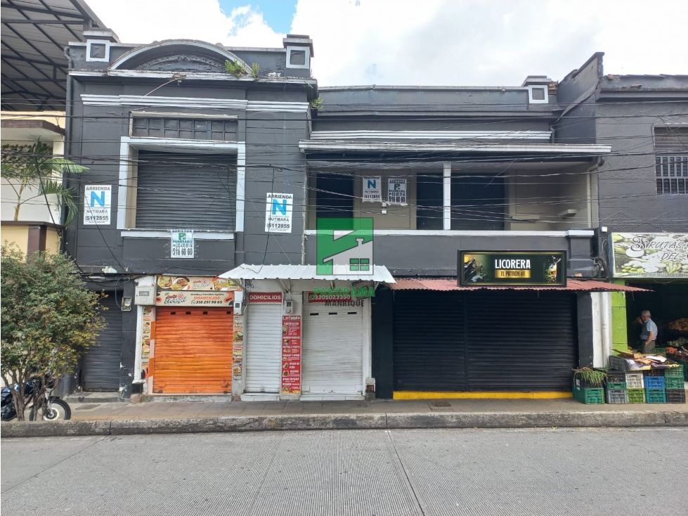 Local en arriendo Antioquia Medellín Manrique Central No 2 386 m2 Habitaciones 0 Baños 1 Garajes 0 Precio $8000000