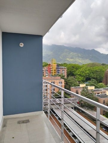 Apartamento en venta Tolima Ibagué Jordan Et Ix 91 m2 Habitaciones 3 Baños 2 Garajes 1 Precio $360000000