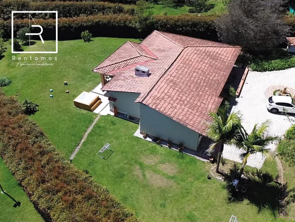 Casa en arriendo Antioquia Envigado Palma De Mollorca 300 m2 Habitaciones 3 Baños 3 Garajes 6 Precio $15000000