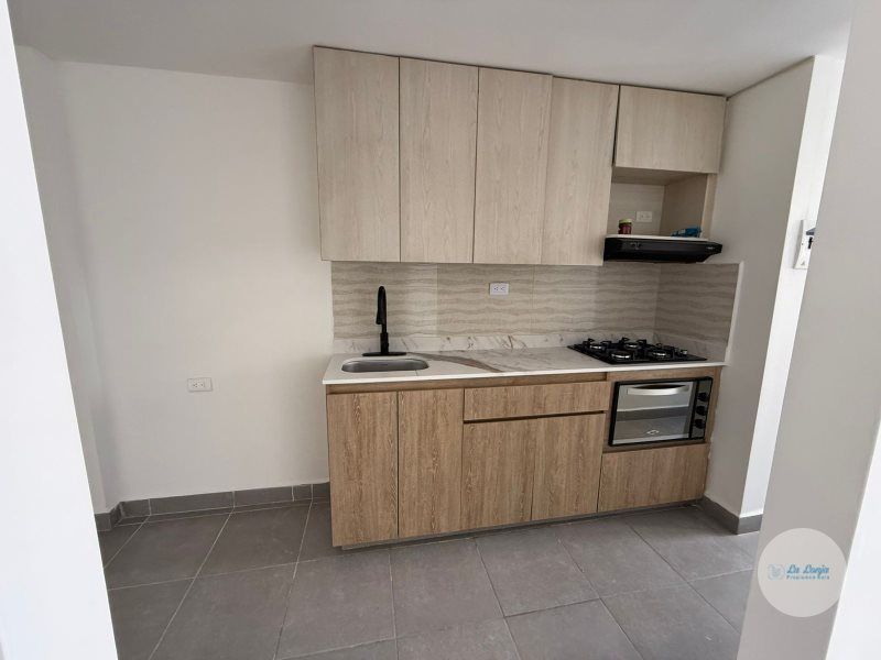 Apartamento en arriendo Antioquia Bello San José Obrero 62 m2 Habitaciones 3 Baños 2 Garajes 1 Precio $2200000