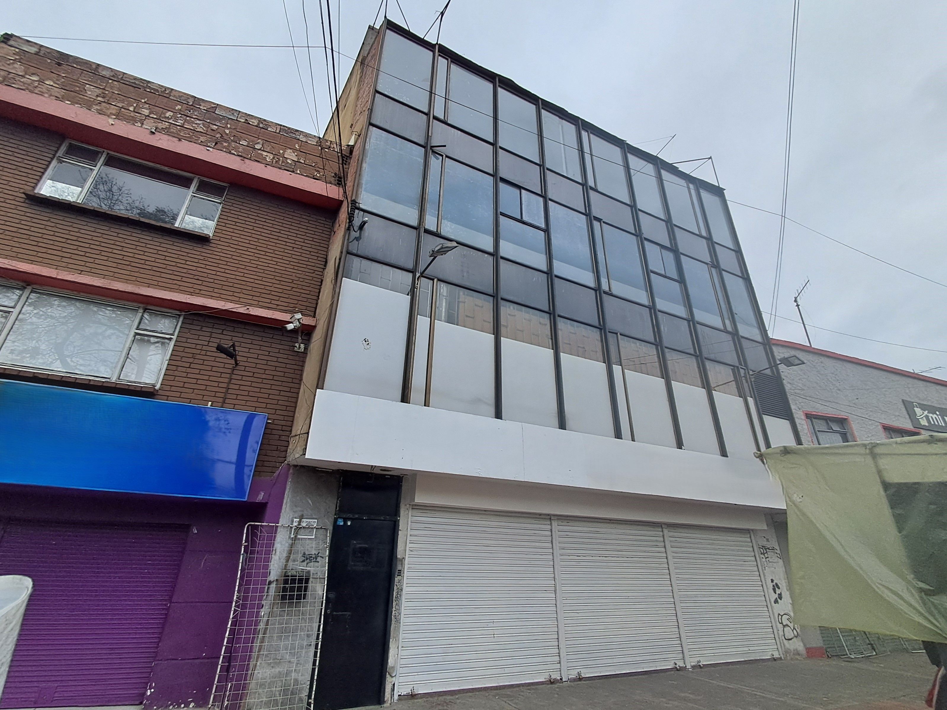 Local en arriendo Cundinamarca Bogotá Boyacá 500 m2 Habitaciones 0 Baños 4 Garajes 0 Precio $4500000