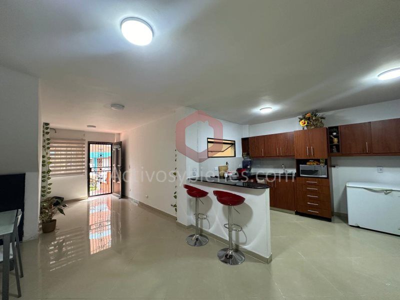 Casa en venta Antioquia La Estrella La Ospina 85 m2 Habitaciones 3 Baños 3 Garajes 0 Precio $450000000